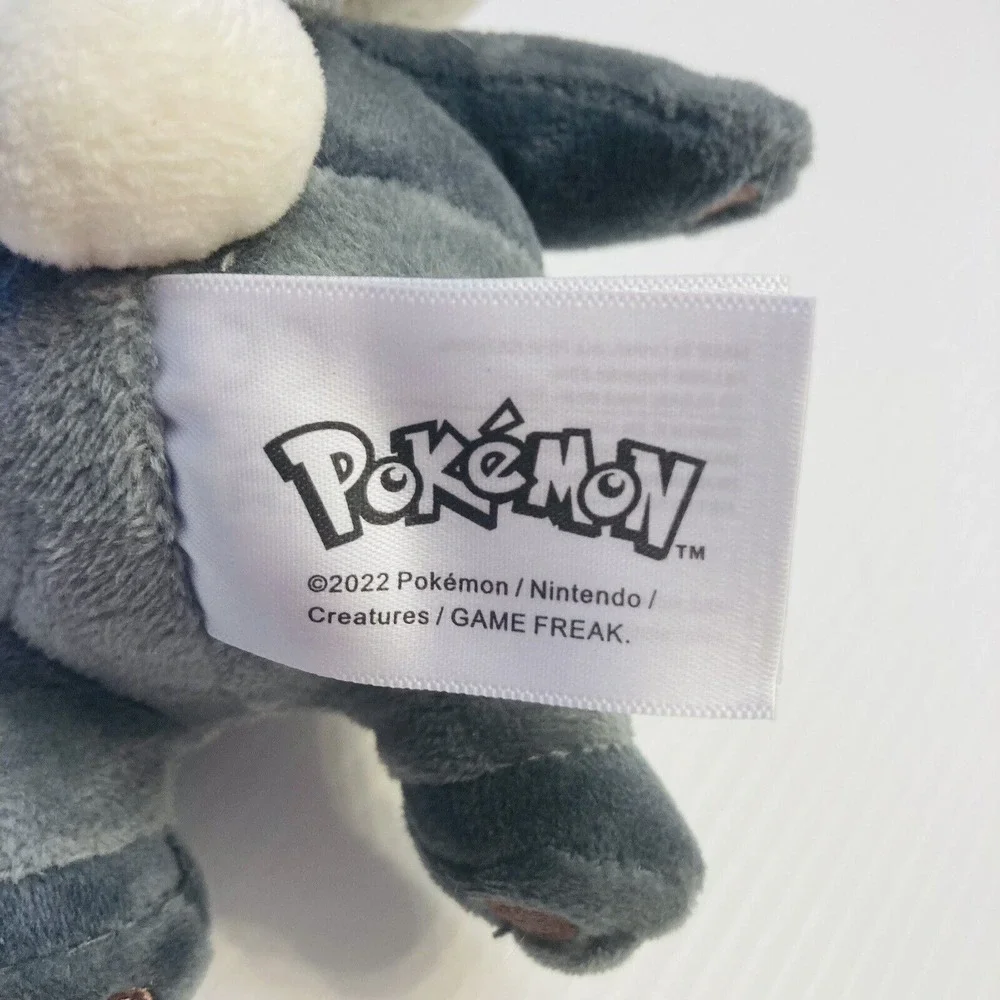 Jazwares Pancham Plush Toy 8